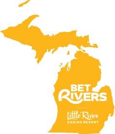 BetRivers Sportsbook Presented by Little River Casino Resort