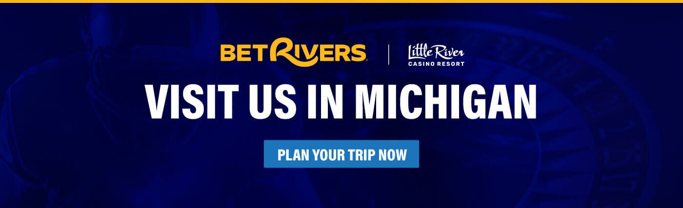 Visit Little River Casino Resort in Michigan